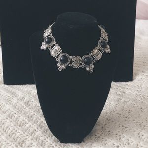 Vintage Choker